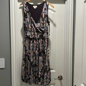 Anthropologie dress